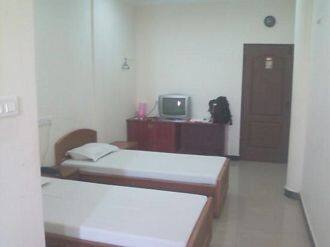 Hotel Nachiappa Palace, Karaikudi 2